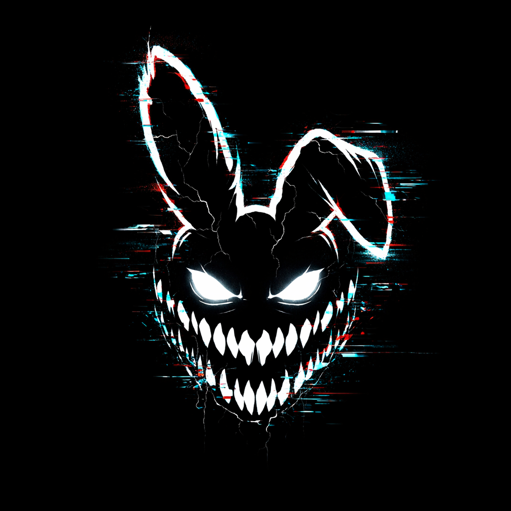 Black Rabbit